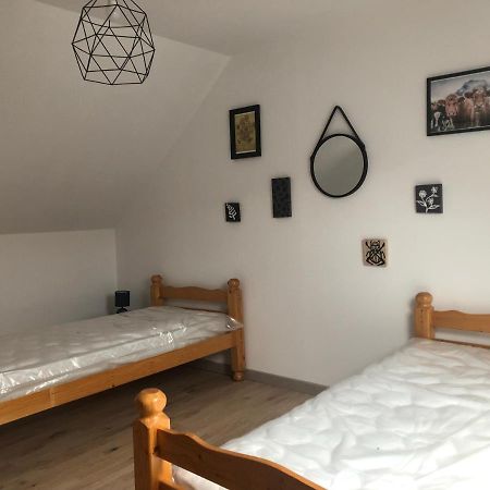 Maison Chaleureuse A La Campagne Camps-en-Amienois Eksteriør billede